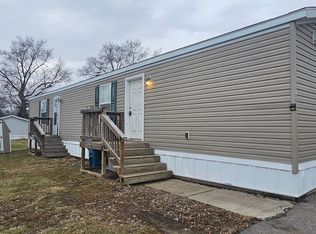 706 Tansel Rd, Indianapolis, IN 46234