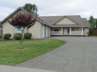 8342 Abington Loop SE, Olympia, WA 98513