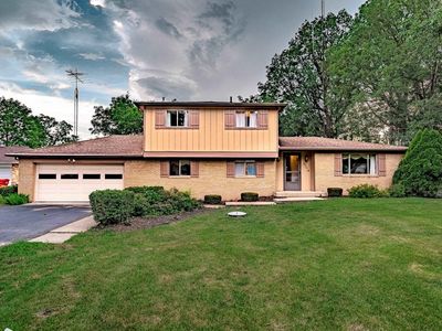 6114 E Hickory Ridge Ct, Monticello, IN, 47960