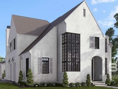 14 Mershon St, Fairhope, AL, 36532