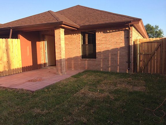 Back Porch / Patio