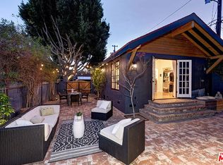 914 4th Ave, Venice, CA 90291