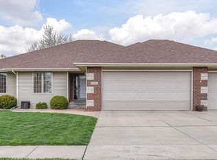 3301 Lily Ln, Marshalltown, IA 50158