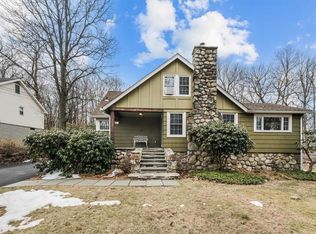 708 Forest Glen Rd, Monroe, NY 10950