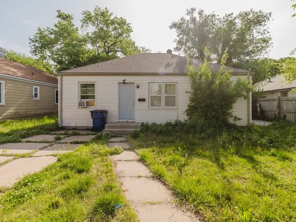 610 N Battin Ave, Wichita, KS 67208