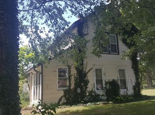 509 N Main St, Swanton, OH 43558