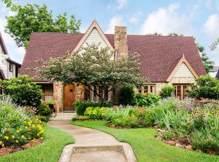 5406 Mercedes Ave, Dallas, TX 75206