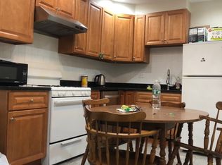 179 Northampton St #2D, Boston, MA 02118