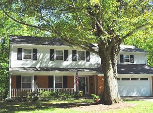 3727 Acosta Rd, Fairfax, VA 22031