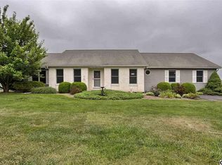 335 Thorley Rd, New Cumberland, PA 17070