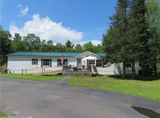 215 Back Belmont Rd, Belfast, ME 04915