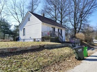 335 Kreider Ave, Barberton, OH 44203