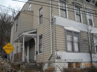 3116 River Rd, Cincinnati, OH 45204