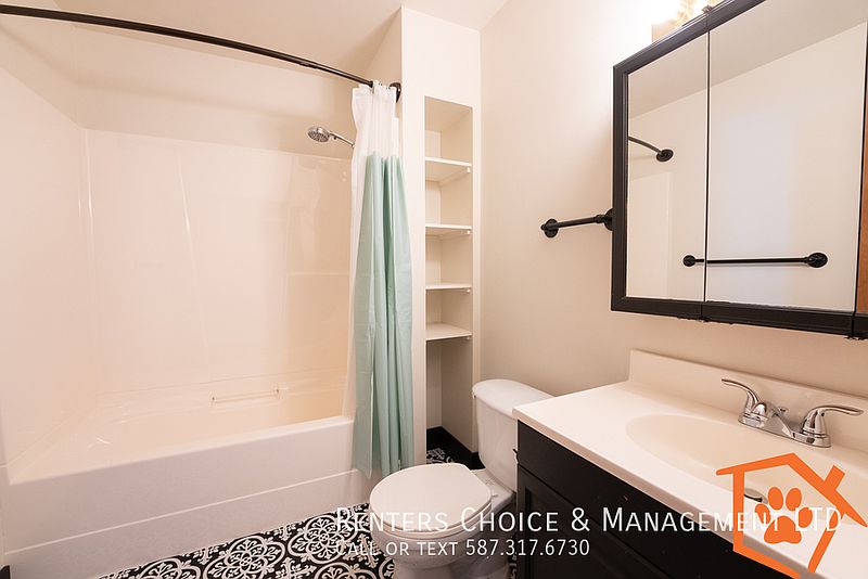 Lethbridge Apartment for rent - 2 Bedrooms — photo 10