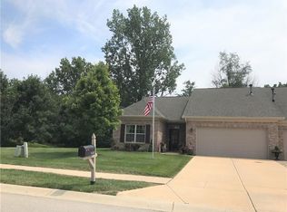5100 Anacostia Dr, Plainfield, IN 46168