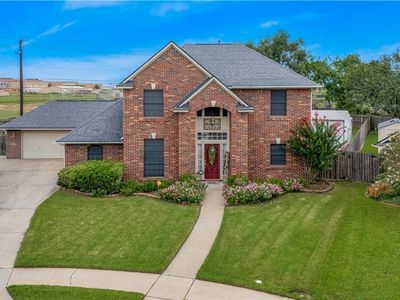 412 Cherrystone Cir, Victoria, TX, 77904