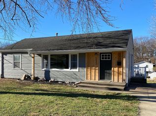 5432 SW 18th St, Des Moines, IA 50315