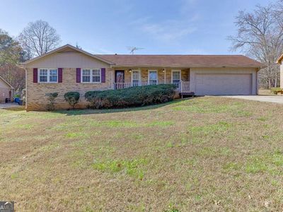 517 Cole Dr, Lilburn, GA, 30047