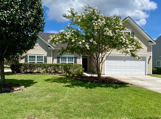 1512 Saint Stephens Way, Hanahan, SC 29410