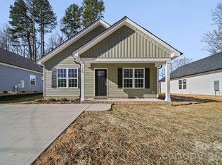 1129 Kenly St, Salisbury, NC 28144