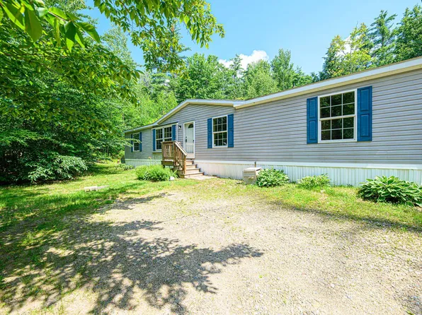 24 Mckeagney Road, Milton, NH 03851