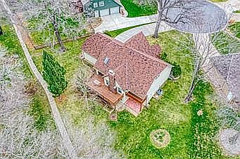 3rd image of 3502 NE Logwood Ct