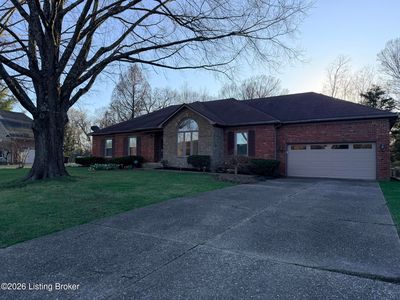 4202 Rivanna Dr, Jeffersontown, KY, 40299