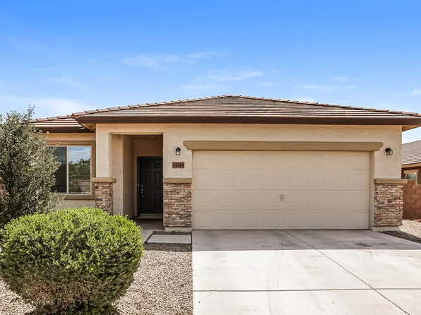 14214 N Spear Point Way, Marana, AZ 85658