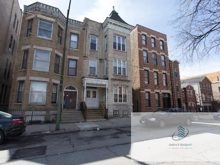 1411 W Erie St #3F — Photo 27