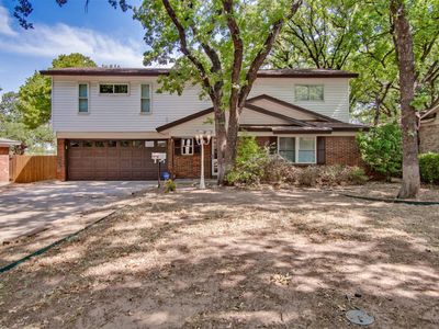 1009 Redbud Ct, Arlington, TX, 76012