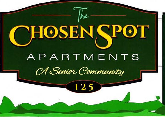 2nd image of 1 Chosen Spot Apartments