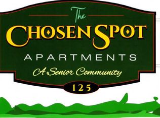 125 N Bloomfield Rd, Canandaigua, NY 14424