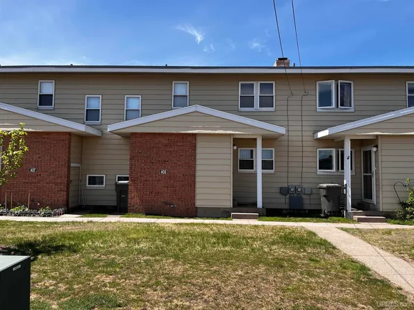 405 Mustang St, Gwinn, MI 49841