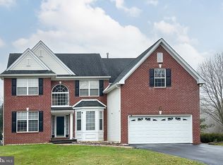 12 Sawmill Rd, Glen Mills, PA 19342