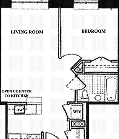 504 W 136th St #3E — Photo 2