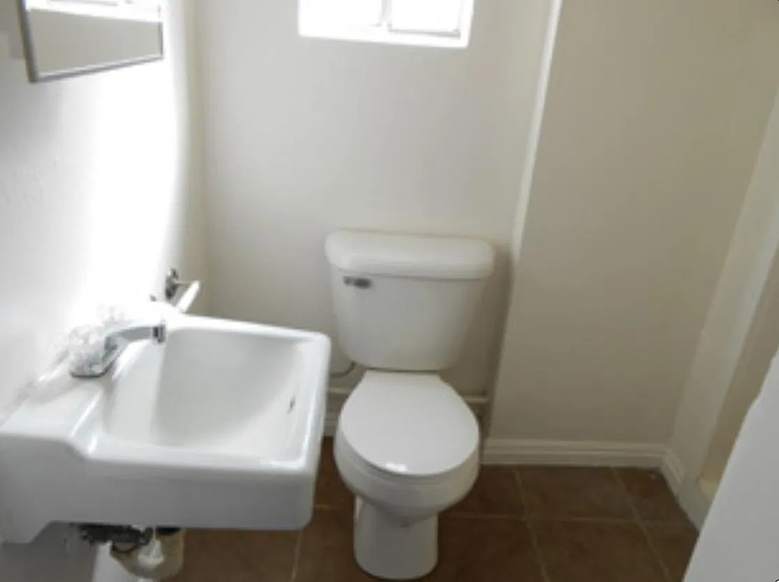 3 bed, 1000 sqft, $1,225 — Photo 2