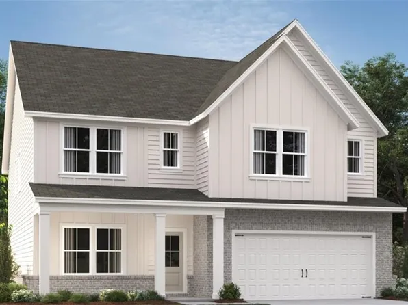 6194 Kismet Rd, Buford, GA 30518