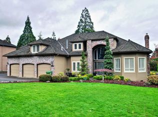 12250 SE 162nd Ave, Happy Valley, OR 97086