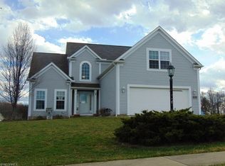 1680 Genes Way, Streetsboro, OH 44241