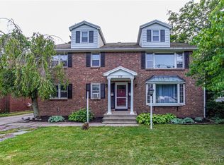 777 Cleveland Dr, Cheektowaga, NY 14225