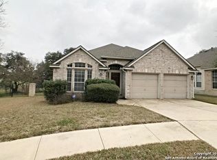 2006 Simpson Trl, San Antonio, TX 78251