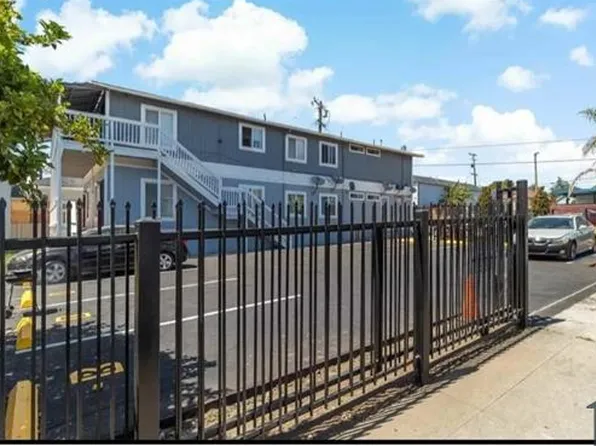 2373 Foothill Blvd #D, Oakland, CA 94601