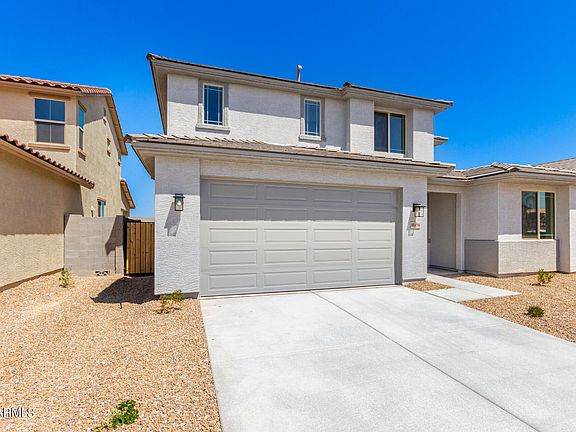 3rd image of 18450 W VILLA HERMOSA Lane
