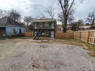 Charming Apartment Unit, Memphis, TN 38106