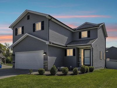 6576 Skylar Ln, Waterford, MI, 48327