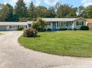 206 Withner St, Danville, IL 61832