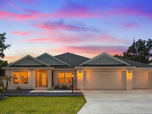 6716 Buddy Ln, Okahumpka, FL 34762