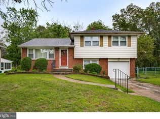 138 Ashbrook Rd, Cherry Hill, NJ 08034