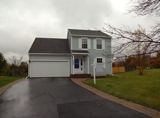 2169 N Pheasant Ridge Ct, Round Lake Beach, IL 60073