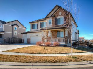 9729 Ouray St, Commerce City, CO 80022